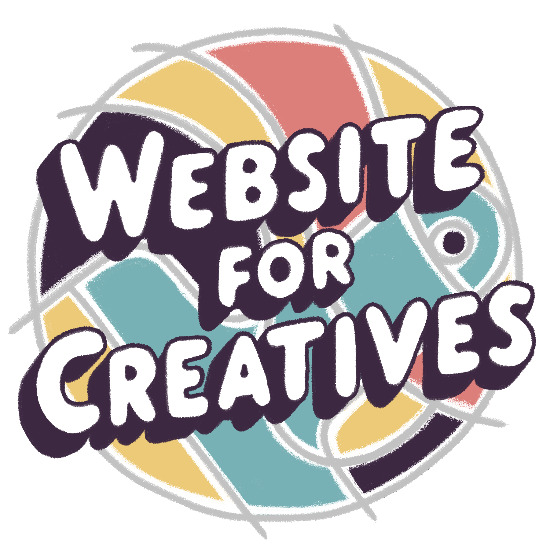 Website For Creatives