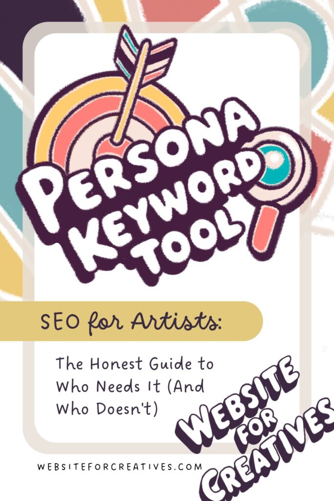 SEO for Artists: The Honest Guide to Who Needs It (And Who Doesn't)